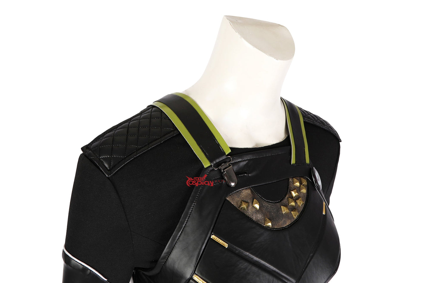 Sylvie Laufeydottir Coat Outfit Cosplay Costume