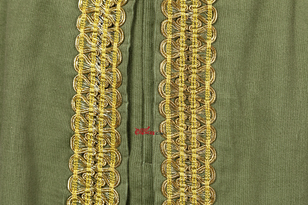 Raya Tuktayyadra Cosplay Costume