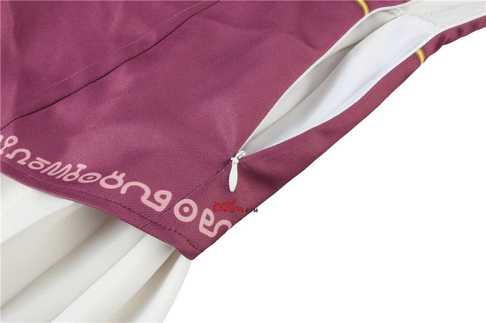 Zelda Twilight Princess Dress Cosplay Costume