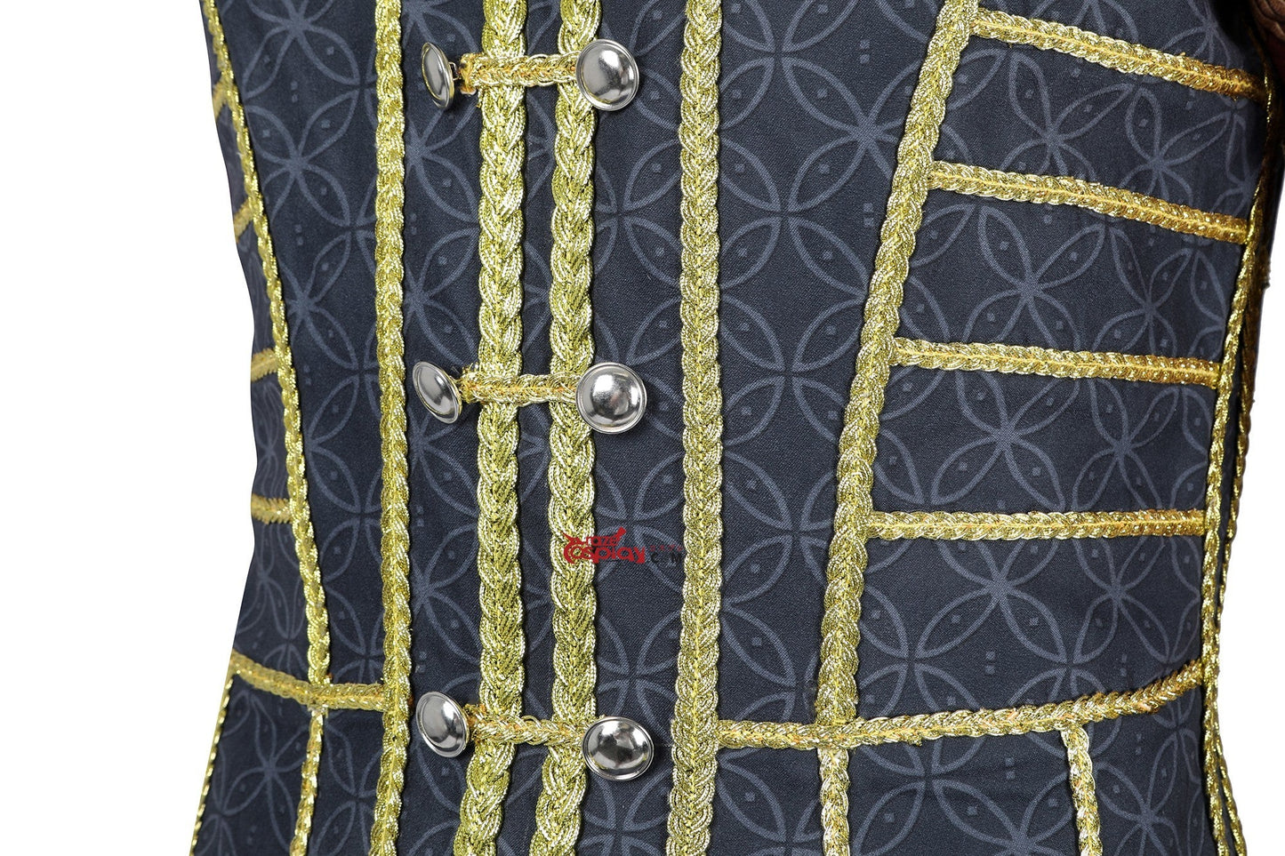 Raphael Cosplay Costume