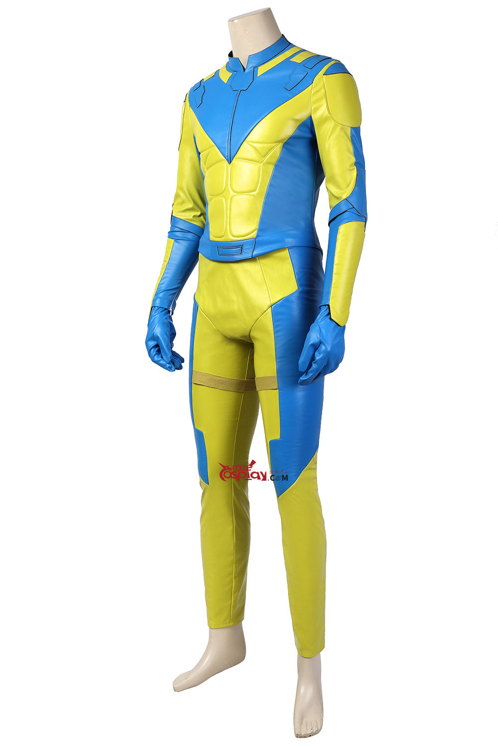 Javelin Outfit Cosplay Costume