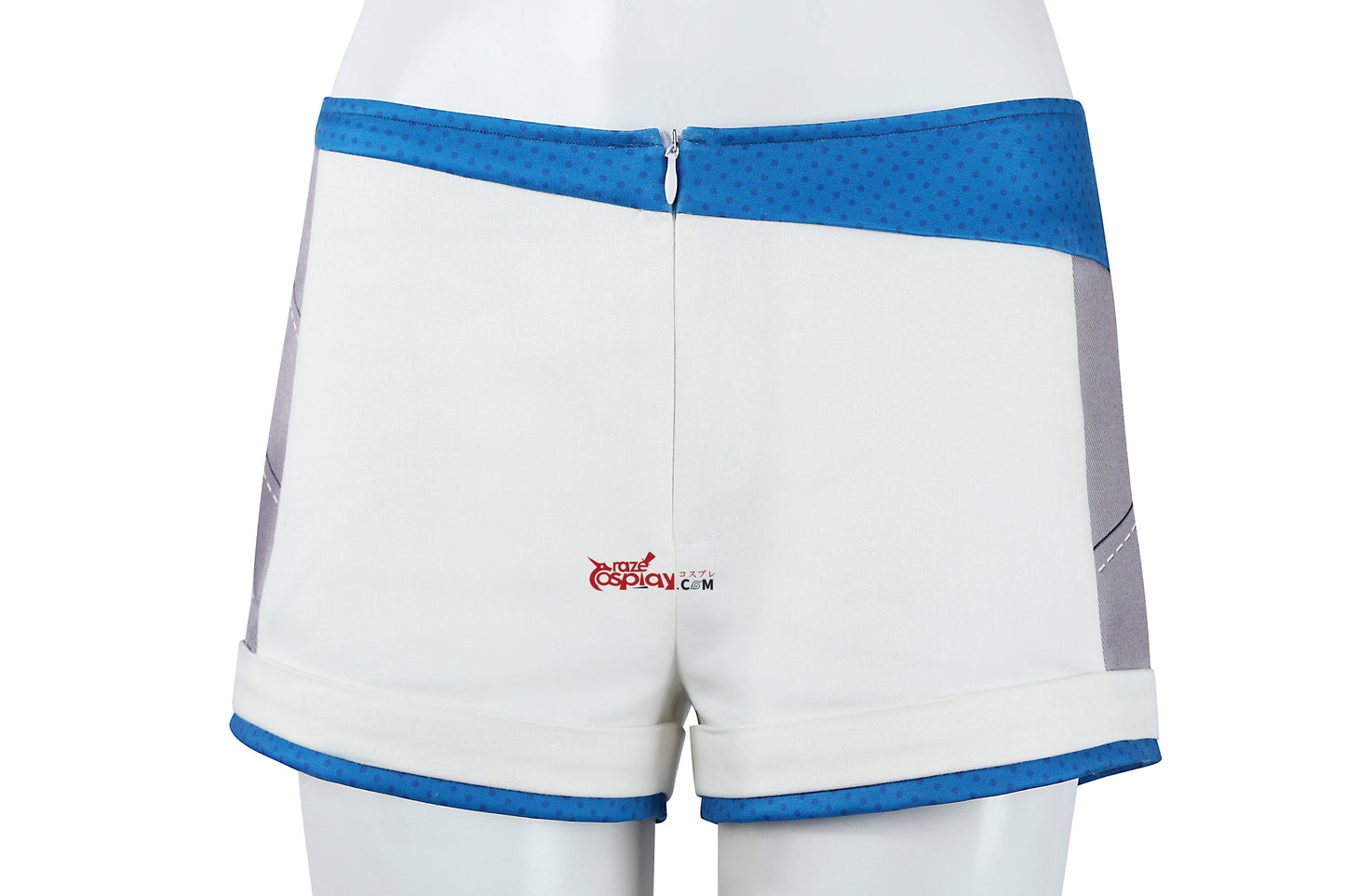 Luna Snow Set Cosplay Costume