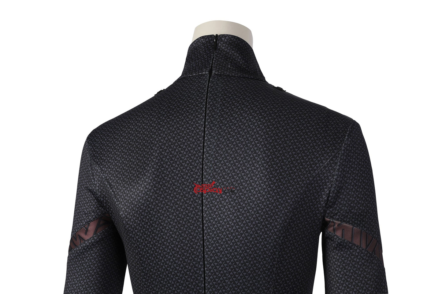 Shuri Black Outfit Cosplay Costume