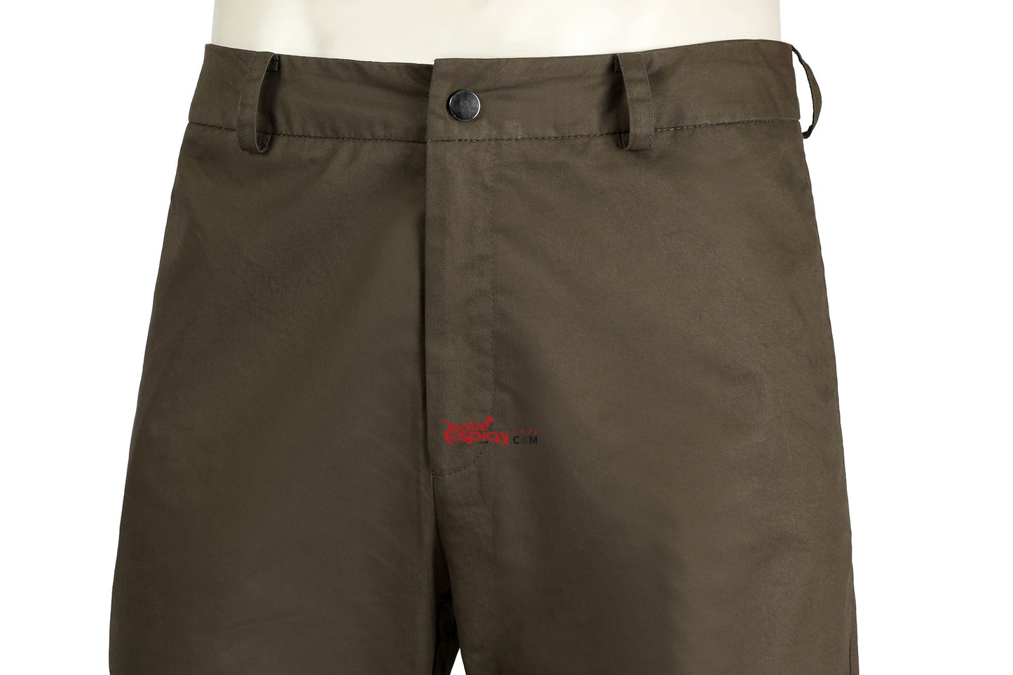 Lo ki Cosplay Costume