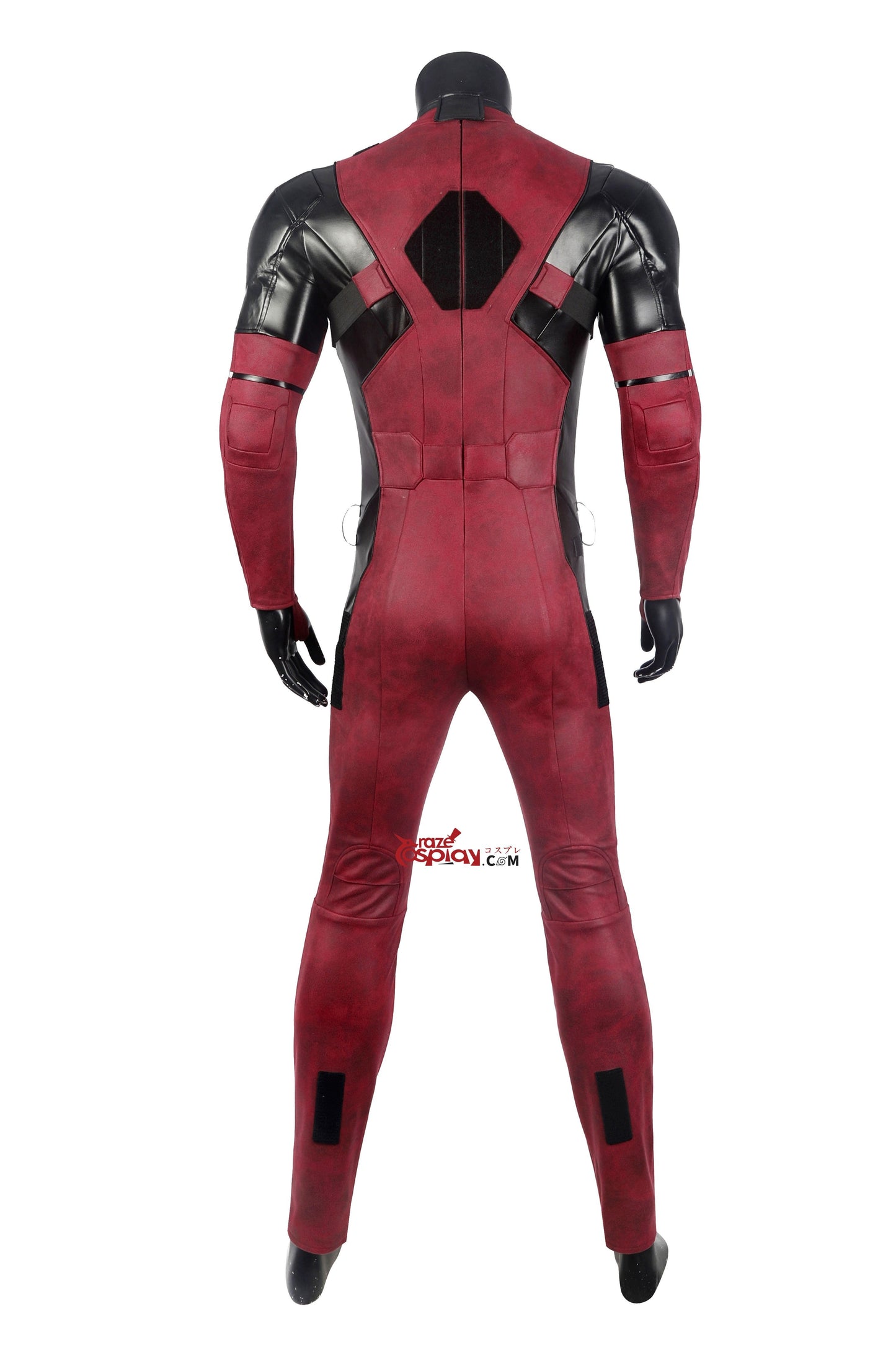 Wade Wilson Outfit Cosplay Costume