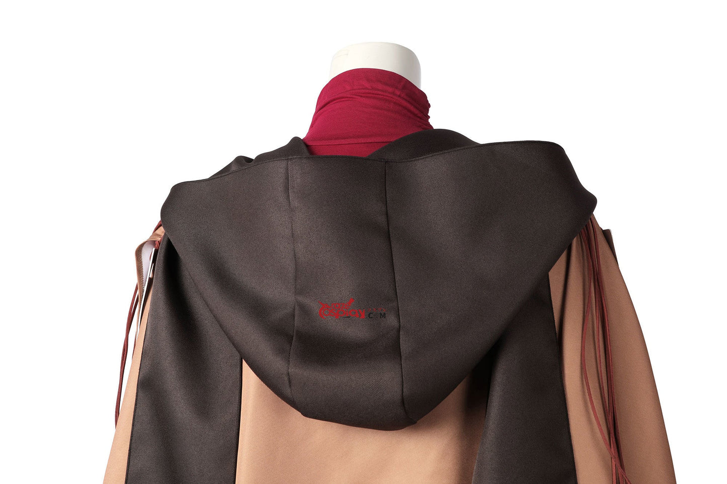 Janet Outfit Cosplay Costume