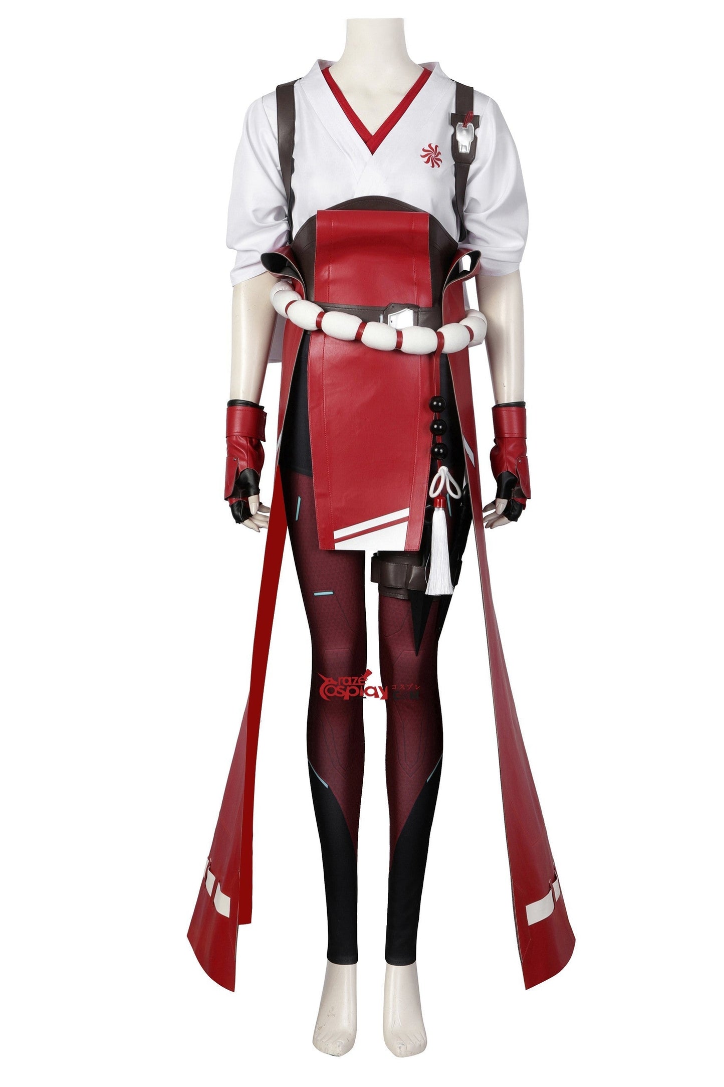 Kiriko Cosplay Costume