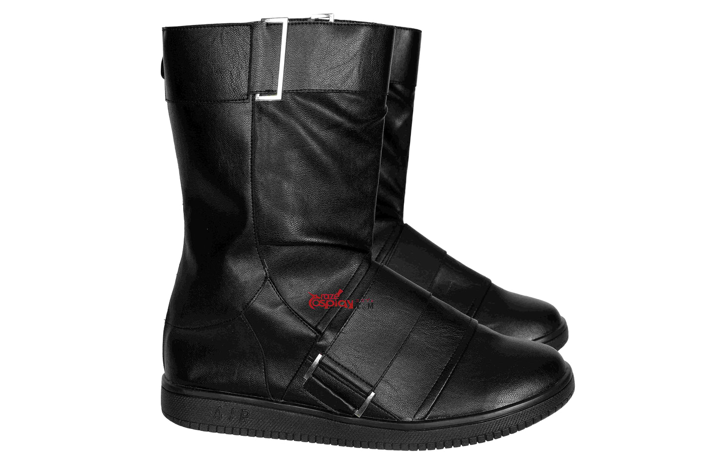 Bucky Barnes Outfit Cosplay Costume