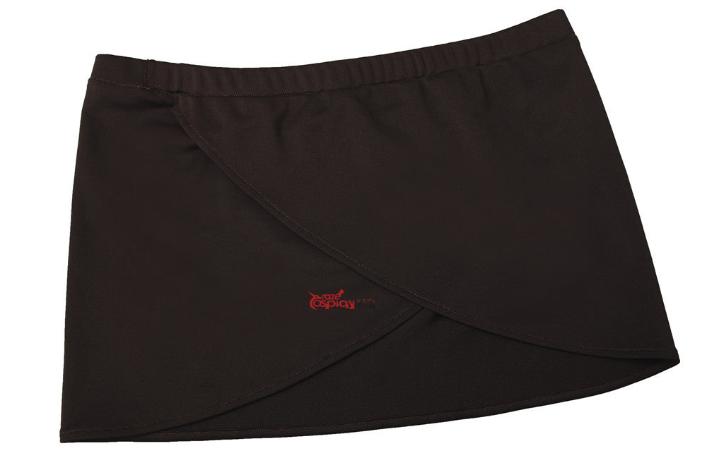 Attack Outfit Cosplay Costume