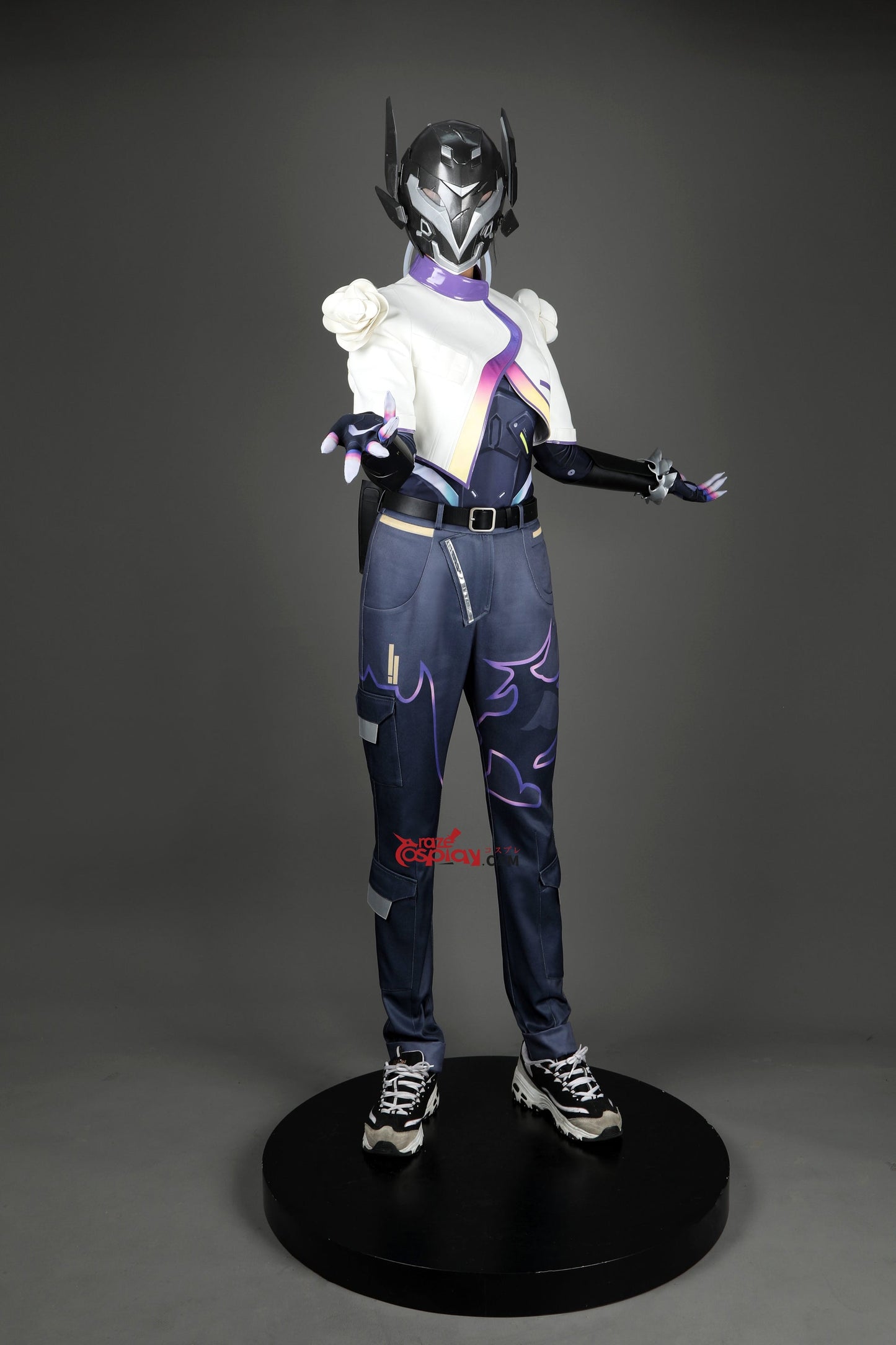 Vola Vyse Cosplay Costume