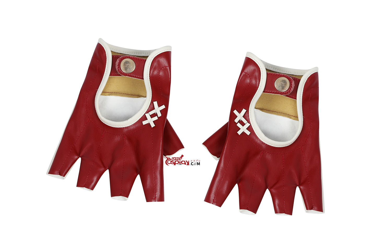 Valo Genderbent Chamber Cosplay Costume