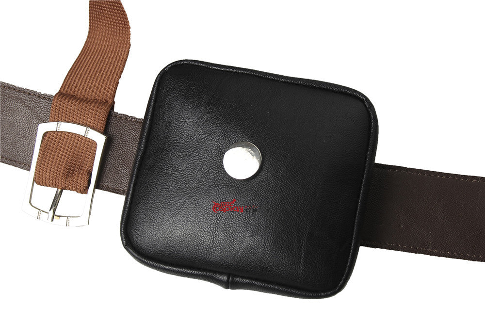 Levi Ackerman Cosplay Costume