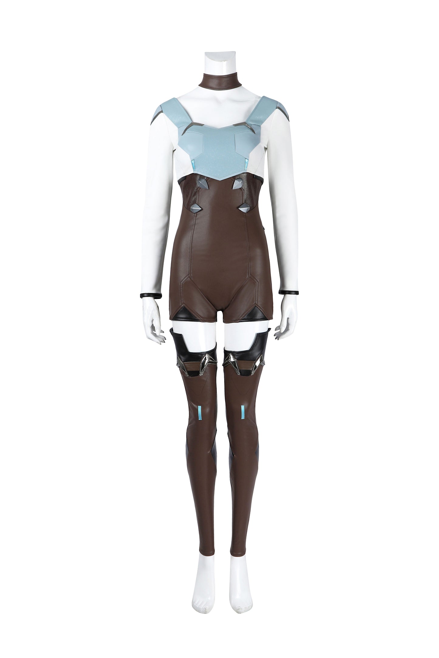 Freja Trial Cosplay Costume
