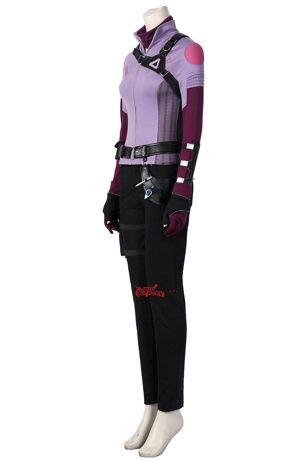 Kate Bishop Outfit Cosplay Costume