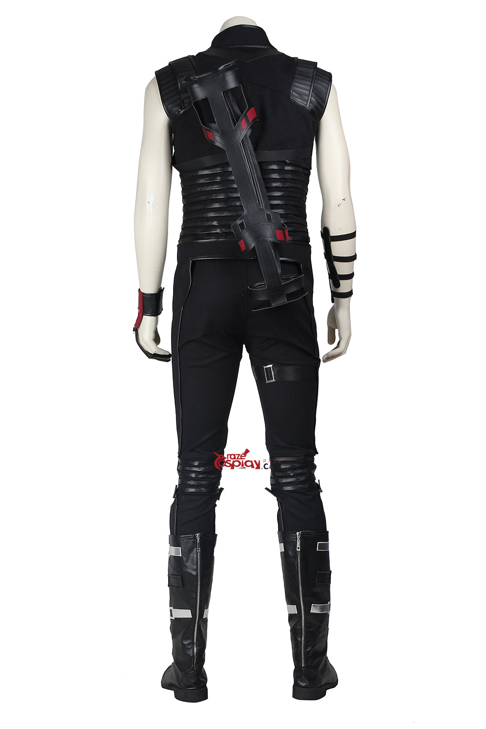 Clint Barton Cosplay Costume
