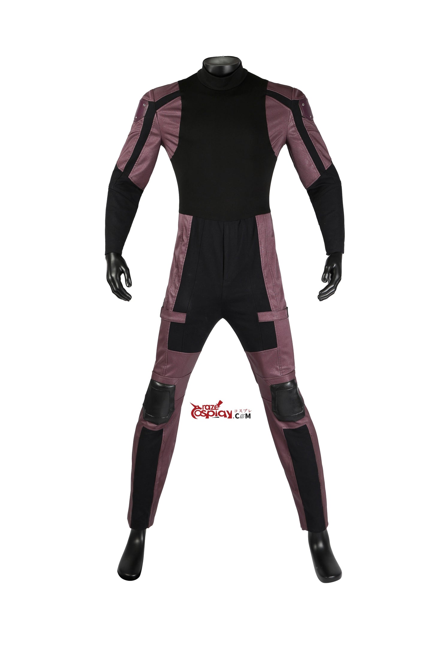 Matt Murdock Outfit Cosplay Costume
