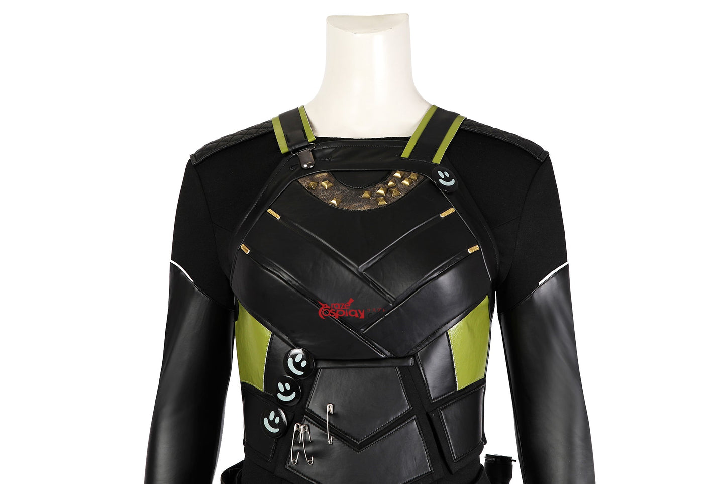 Sylvie Laufeydottir Coat Outfit Cosplay Costume