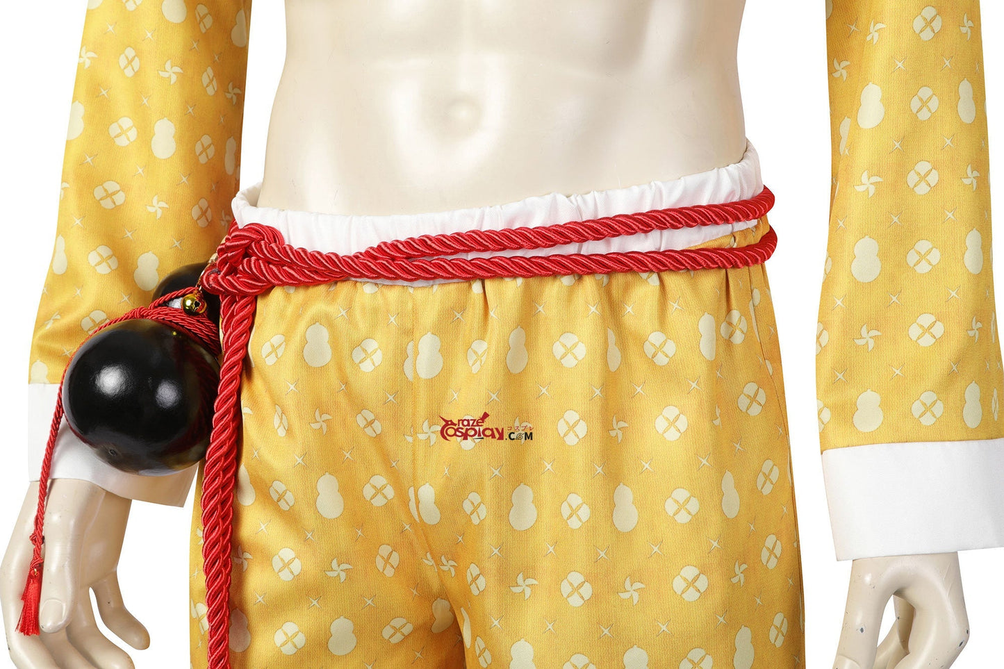 Jamie Cosplay Costume