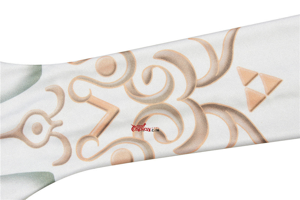 Zelda Twilight Princess Dress Cosplay Costume