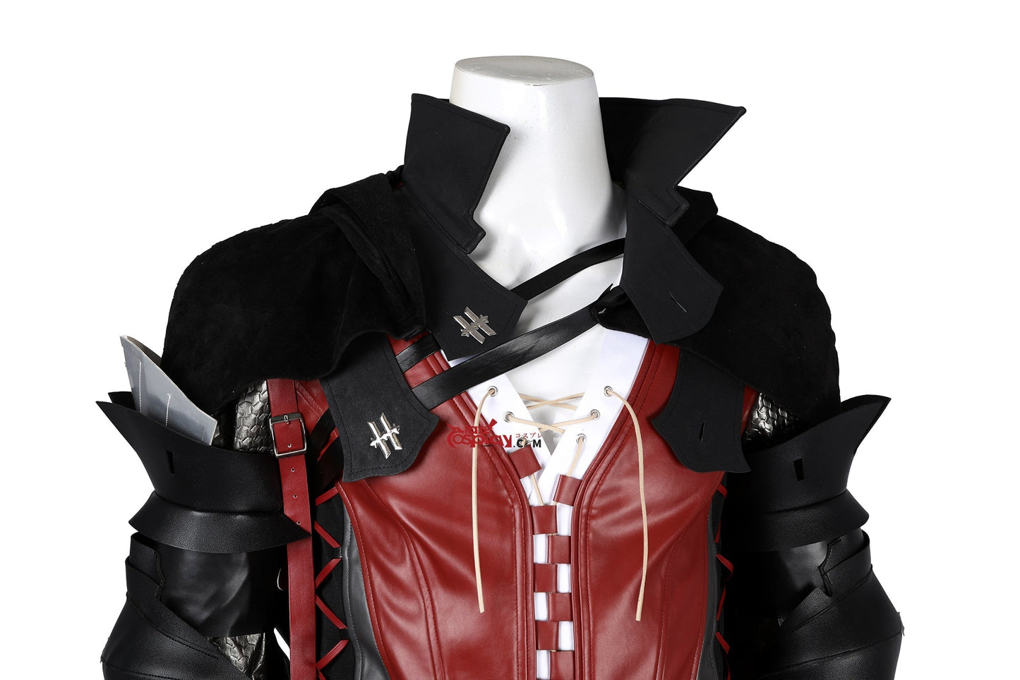 Clive Rosfield Cosplay Costume