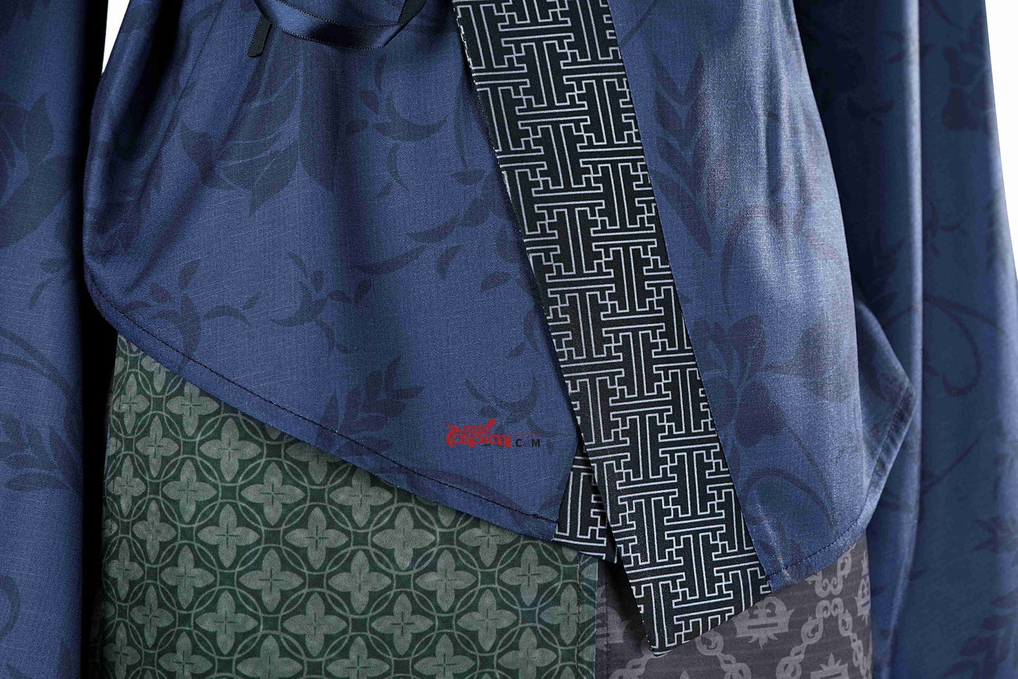 Spider Demon Fourth Sister Cosplay Costume