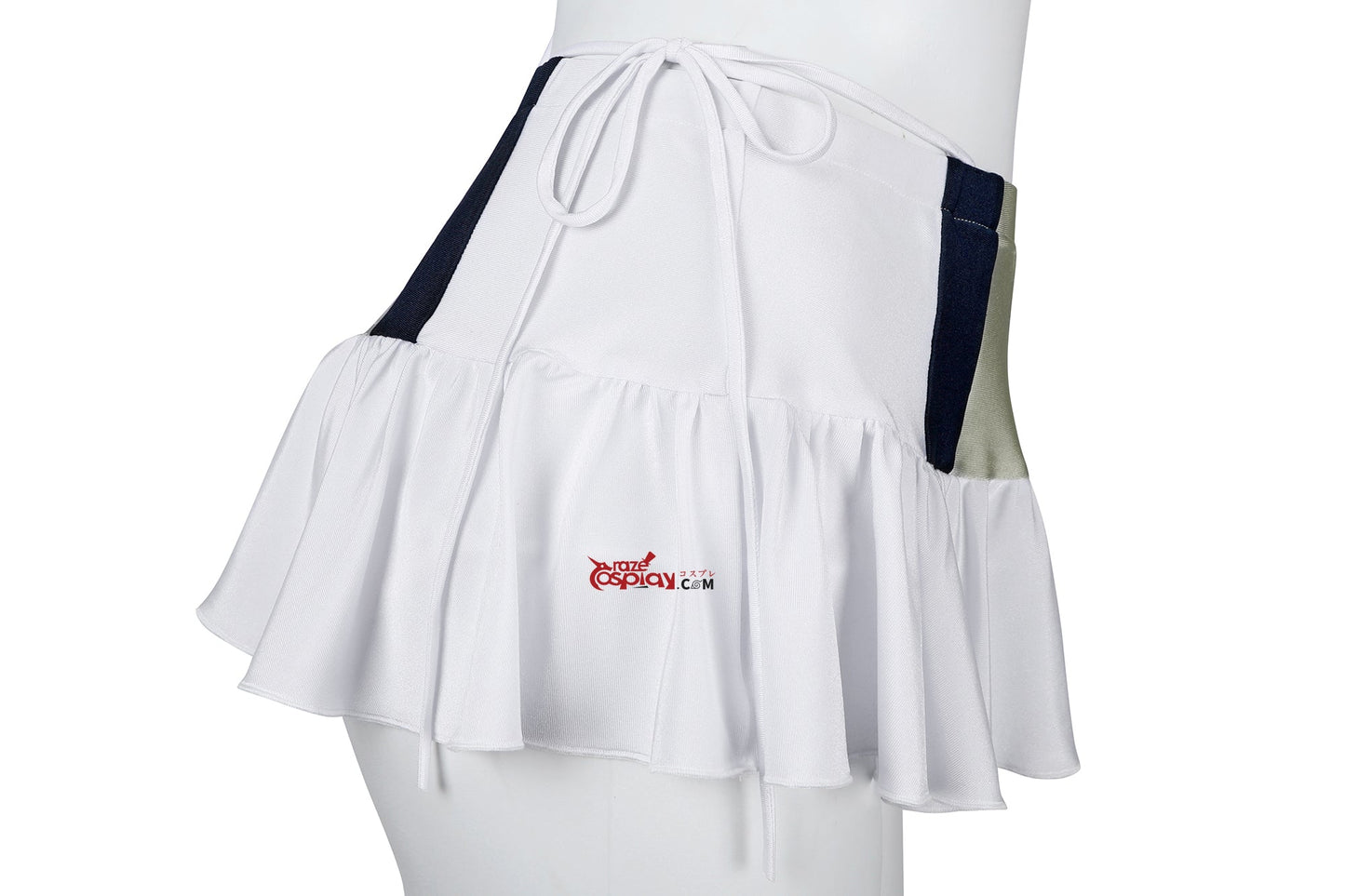 Tifa Lockhart Swimsuit Cosplay Costume