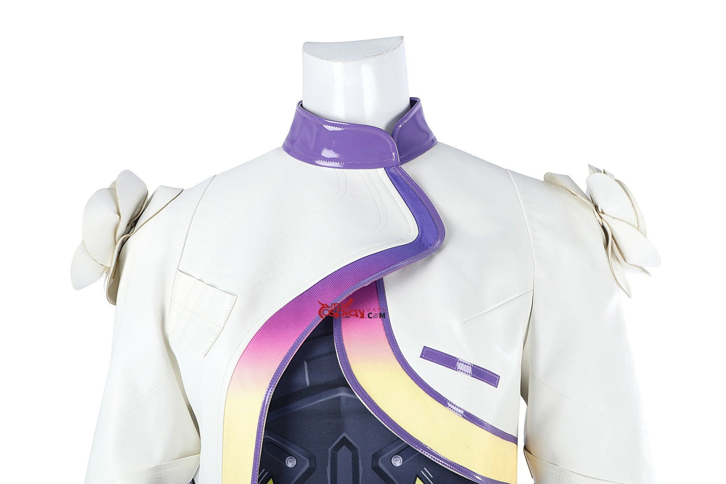 Vola Vyse Cosplay Costume