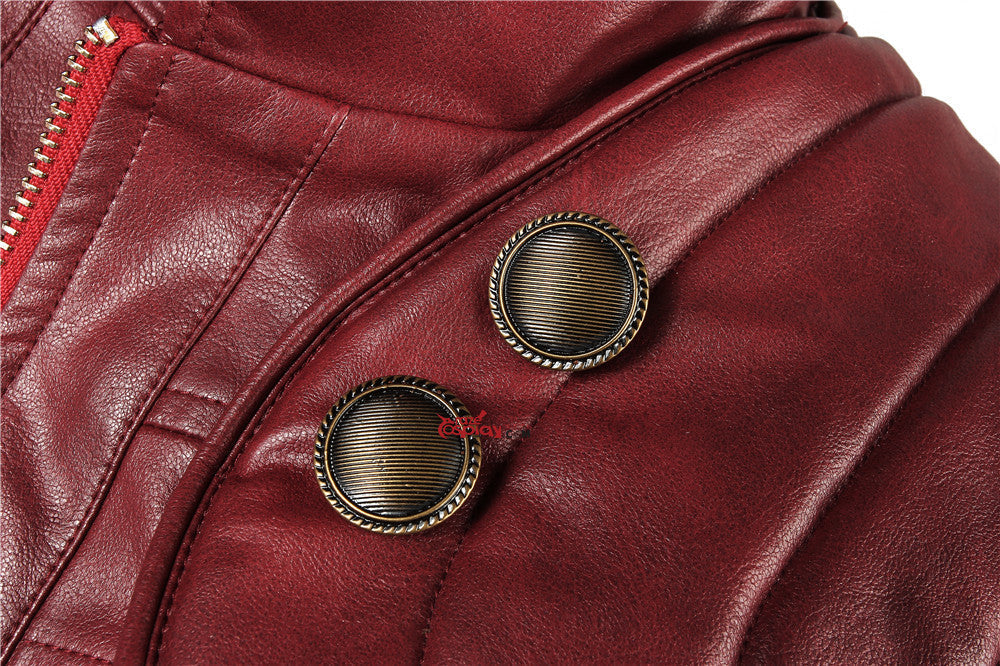 Dante Cosplay Costume