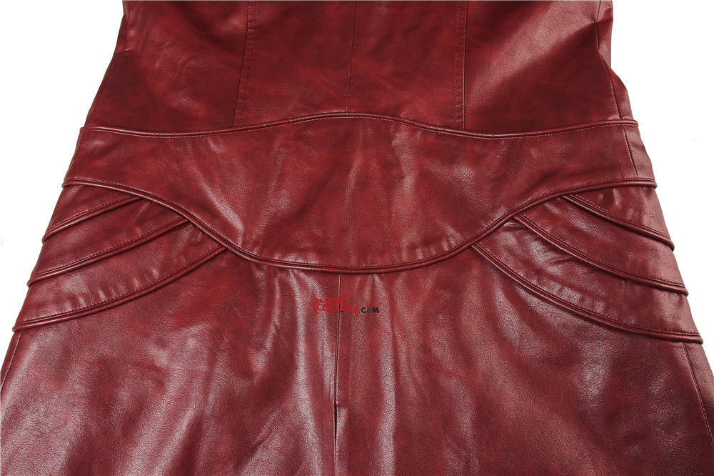 Dante Cosplay Costume