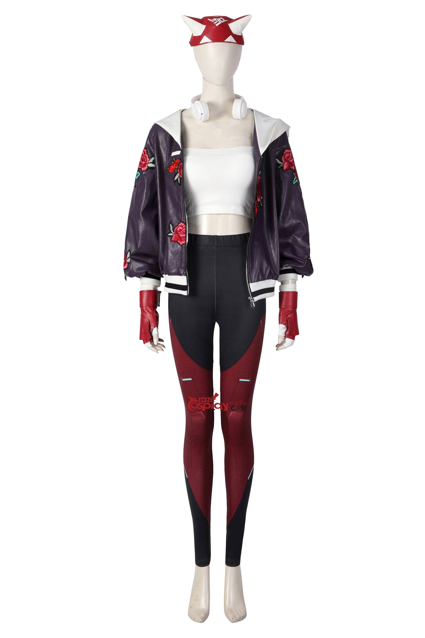 Kiriko Cosplay Costume