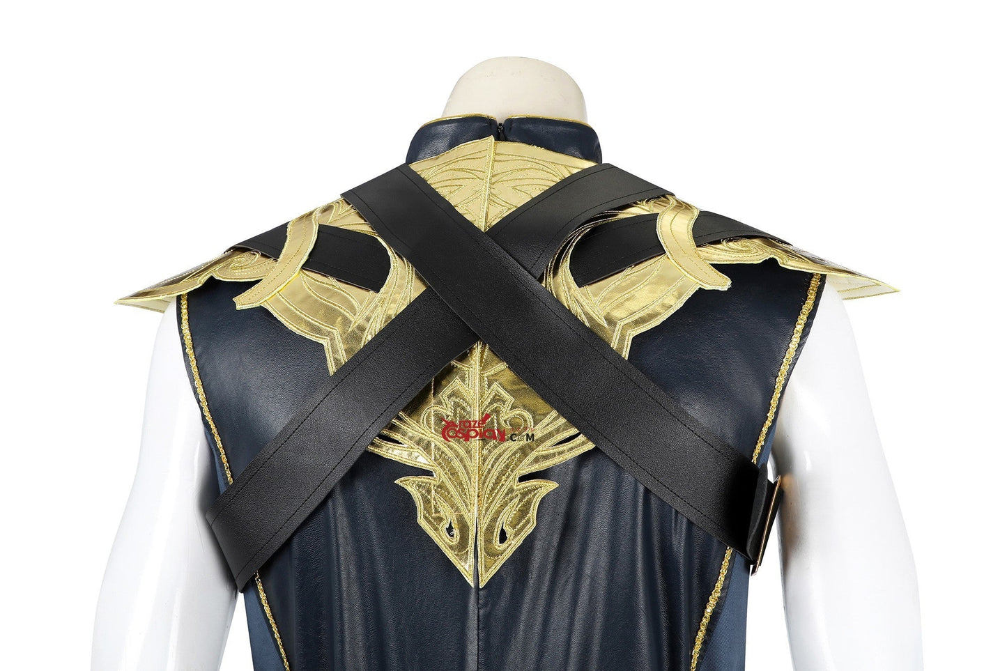 The Dark Urge Cosplay Costume