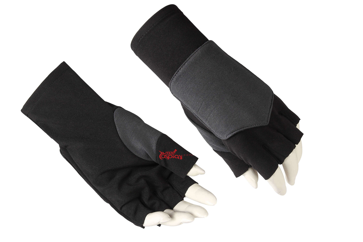 Natasha Romanoff Black Cosplay Costume