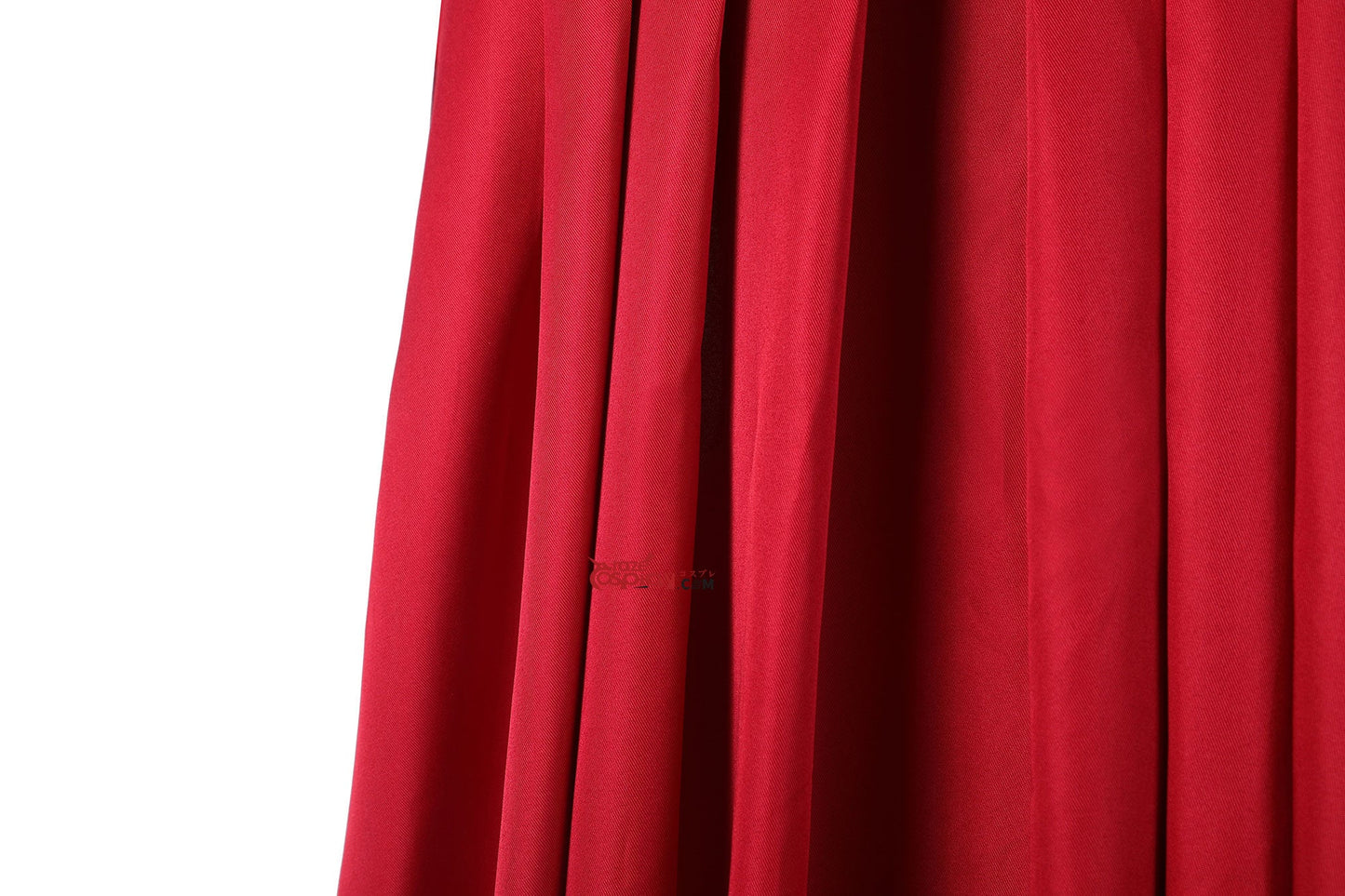 Crimson Countess Cosplay Costume