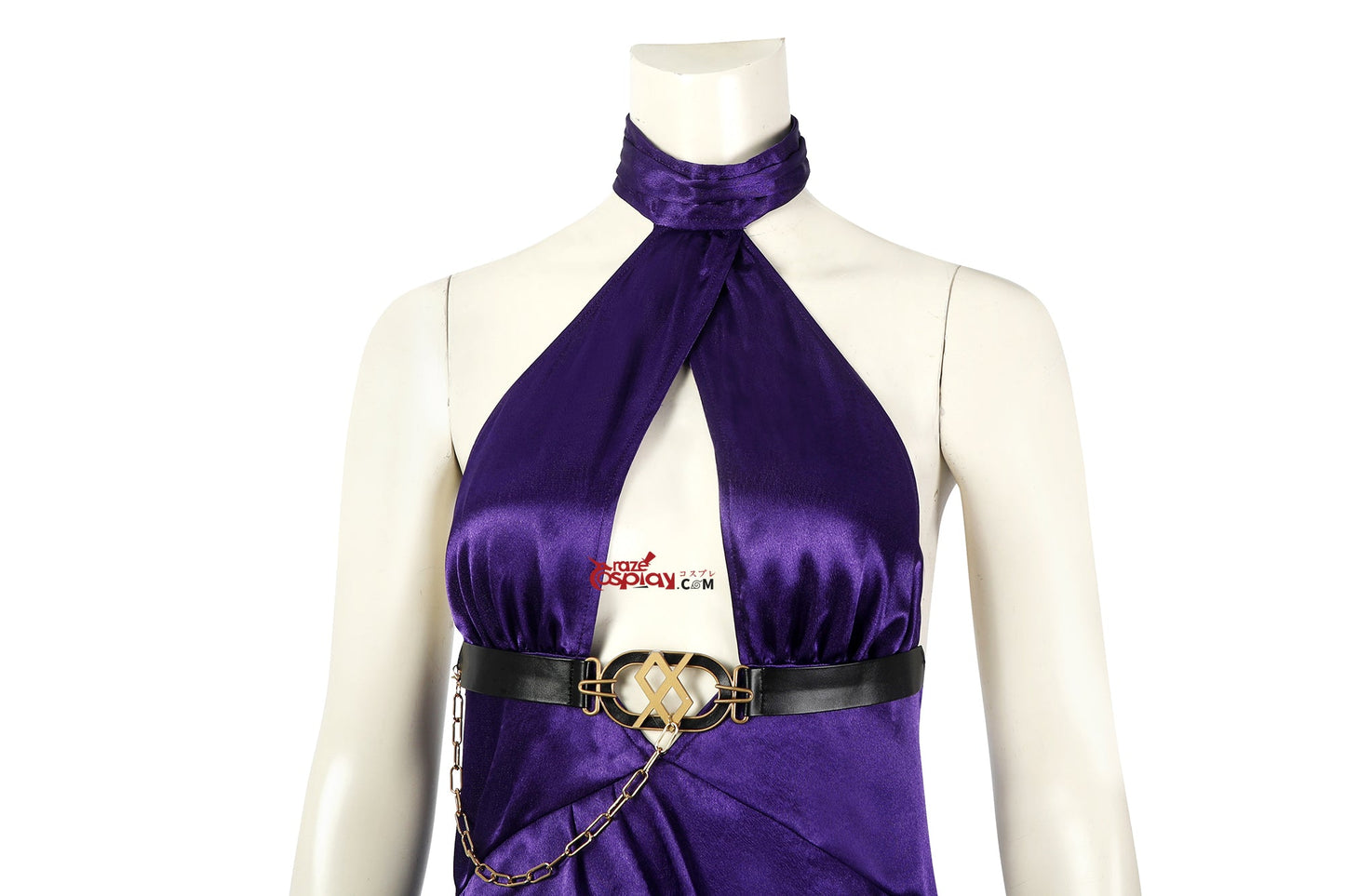 Nina Williams Cosplay Costume