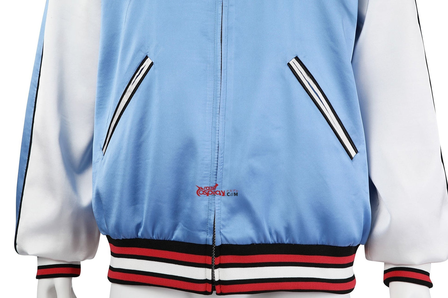 Jordan Li Cosplay Costume