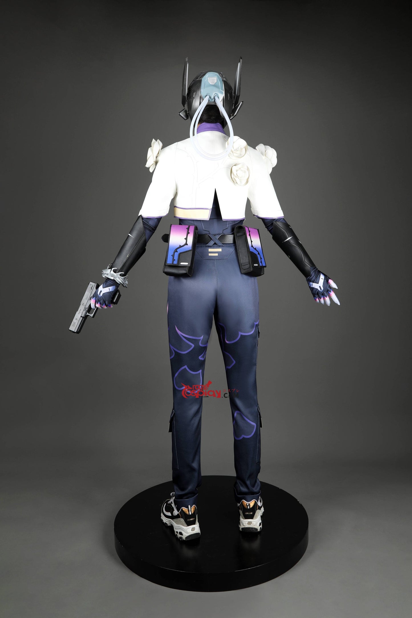 Vola Vyse Cosplay Costume