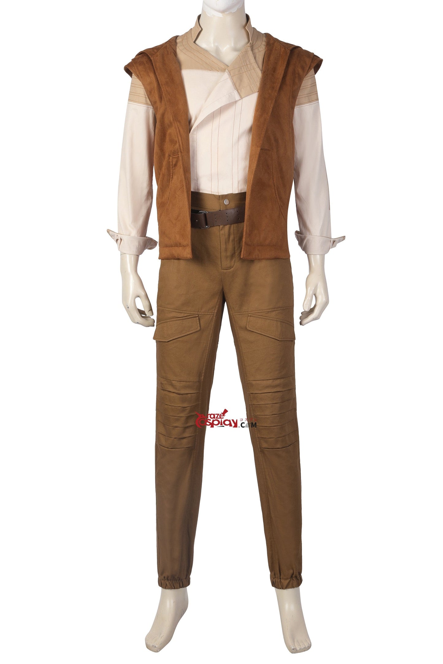 Cassian Jeron Cosplay Costume