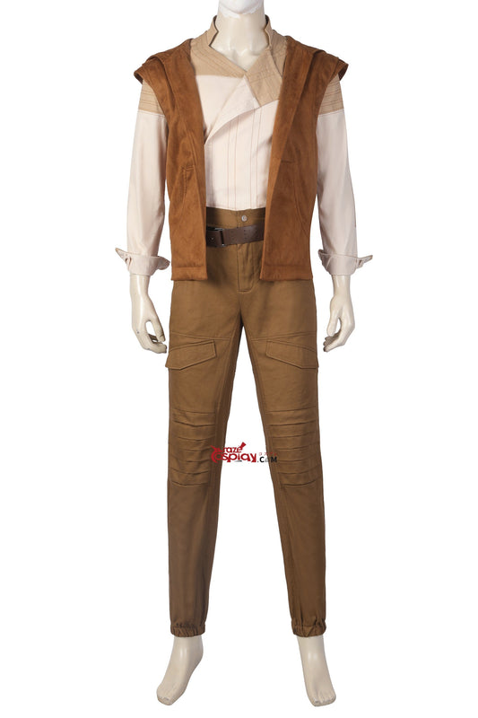 Cassian Jeron Cosplay Costume