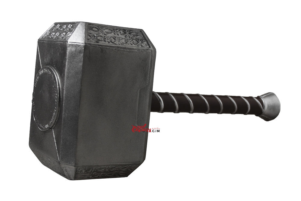 Odin Borson Black Outfit Cosplay Costume