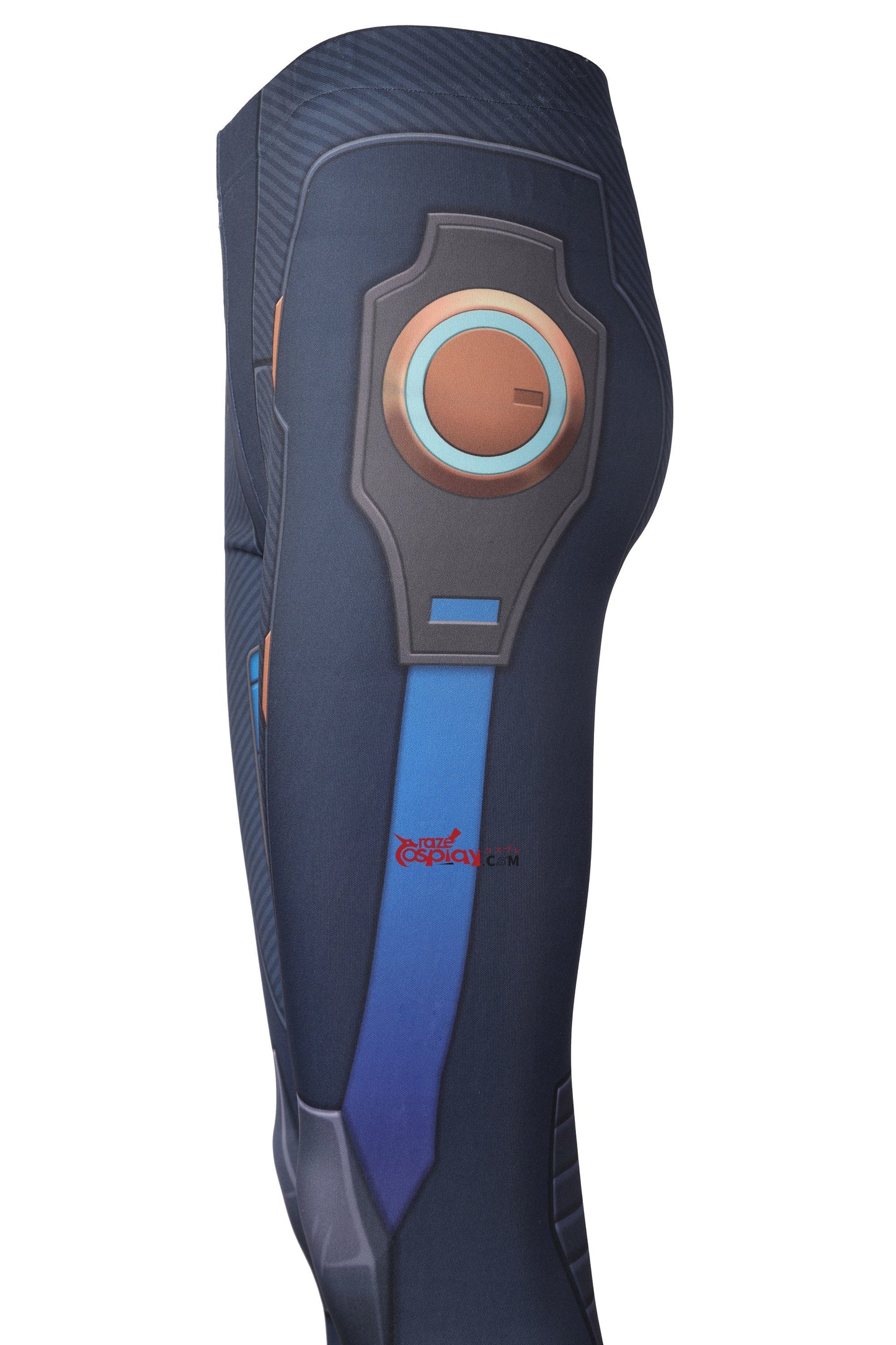 Valo Neon Cosplay Costume