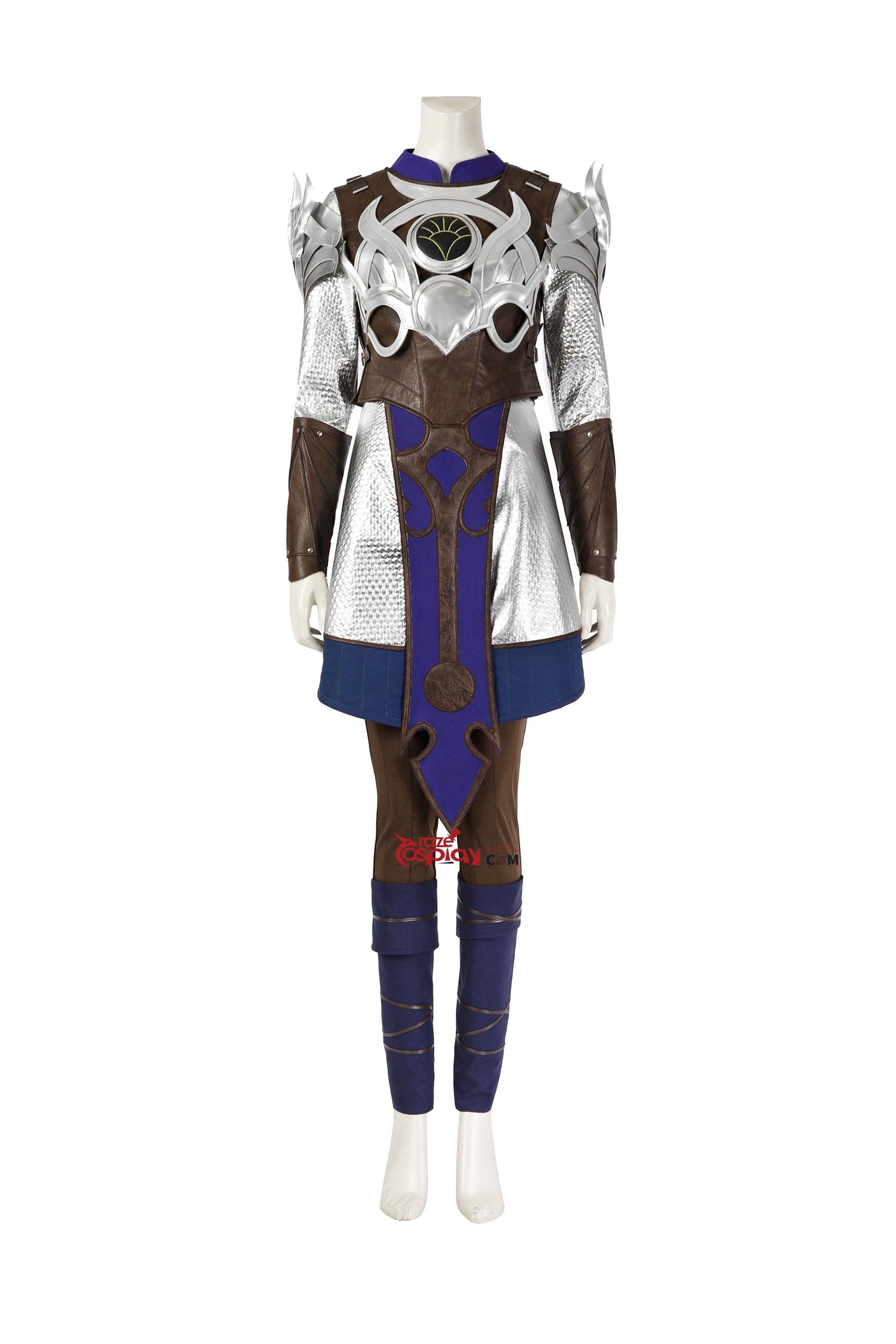 Shadowheart Cosplay Costume