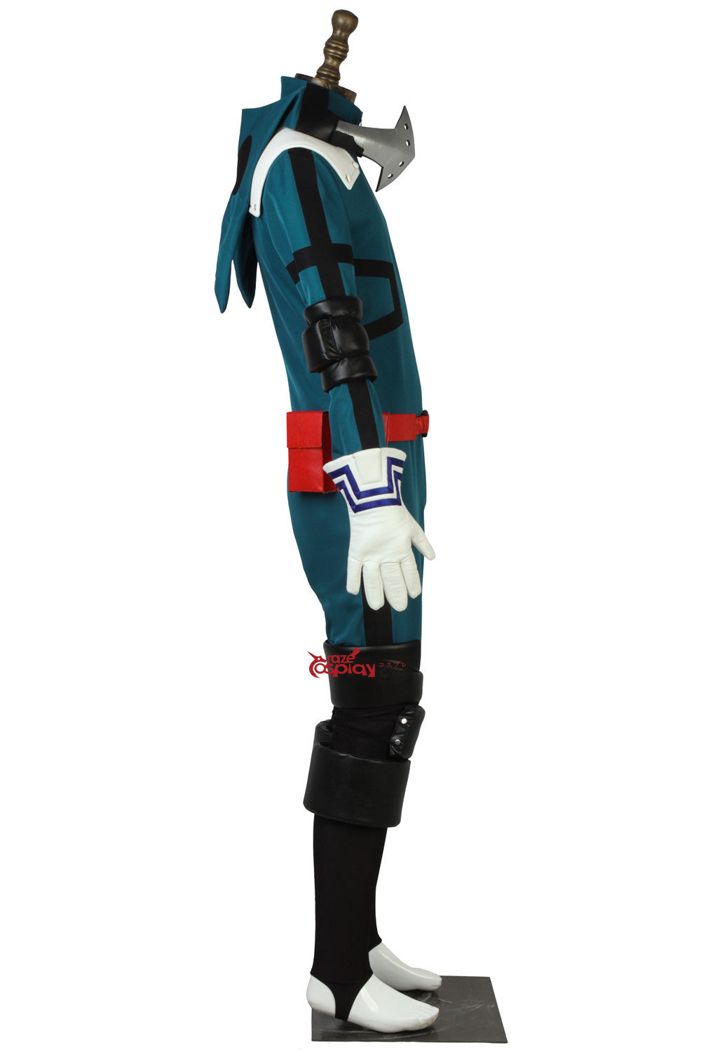 Izuku Midoriya Cosplay Costume