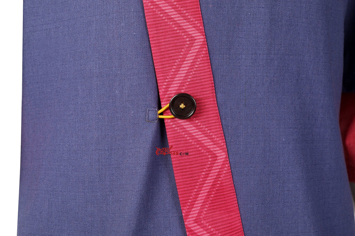 Ethan Clade Adventurer Outfit Cosplay Costume