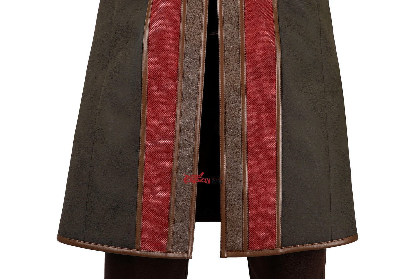 Wyll Outfit Cosplay Costume