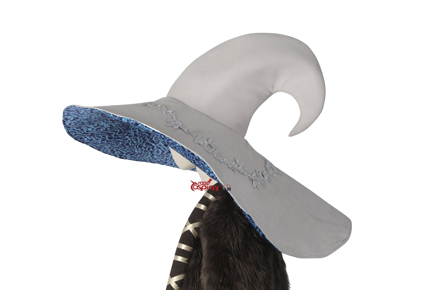 Ranni Cosplay Costume