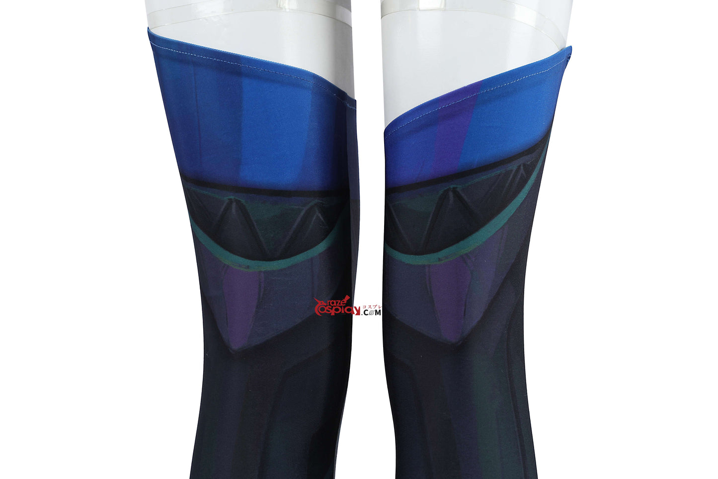 Luna Snow Set Cosplay Costume