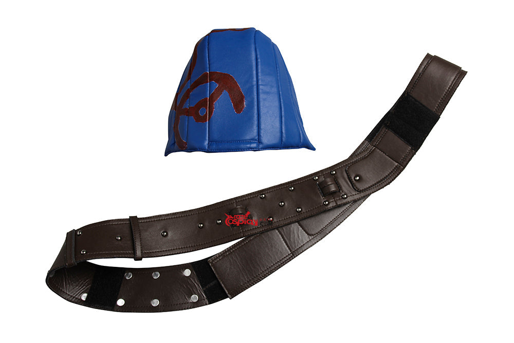 Odin Borson Cosplay Costume