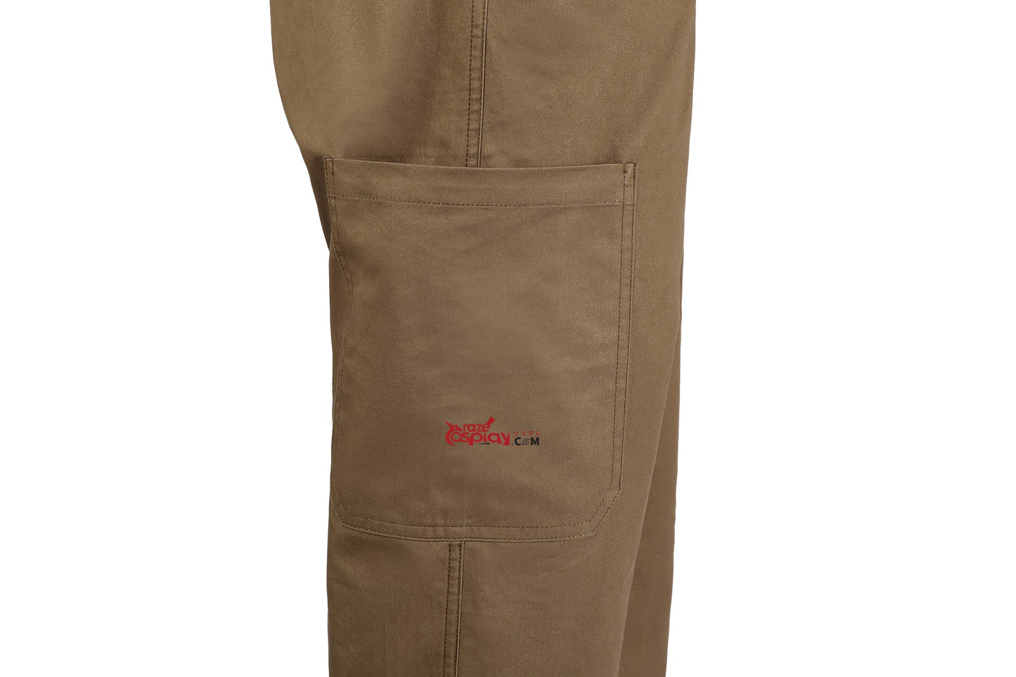 Ouroboros Jumpsuit Cosplay Costume