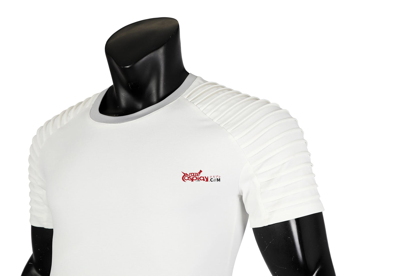 Solomon Reed Cosplay Costume