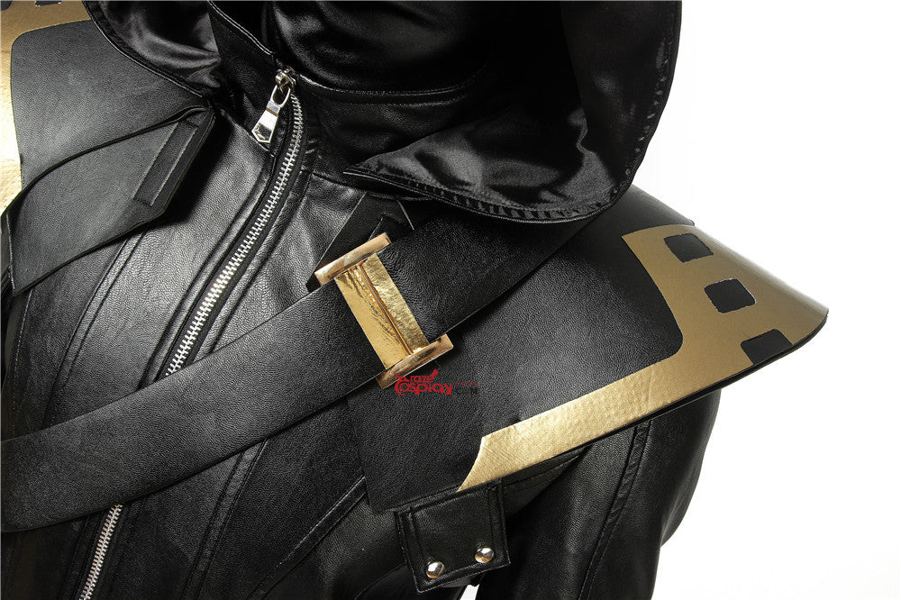 Clinton Barton Ronin Outfit Cosplay Costume